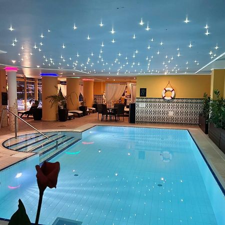 Calimbra Wellness Hotel Superior Miskolc Exteriör bild